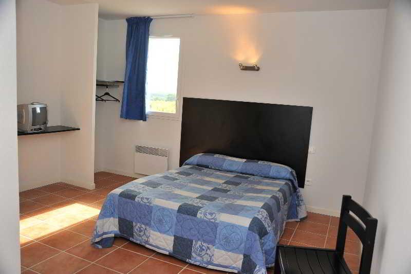 Audotel Carcassonne Ngoại thất bức ảnh
